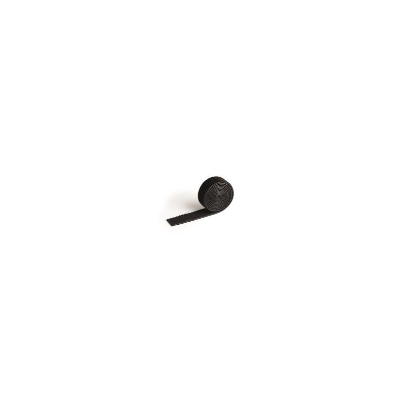 Kabelsamlare 10 st/krt Durable Cavoline Grip 2cm svart