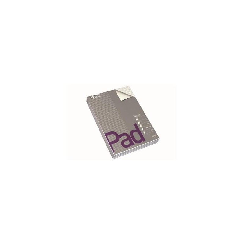 Limblock 5/fp Rutat 100 Blad A4 60g