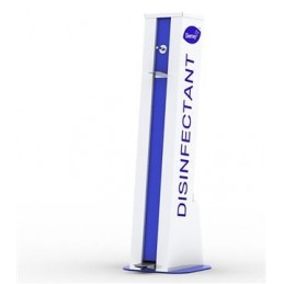Hygienställ Diversey Soft...