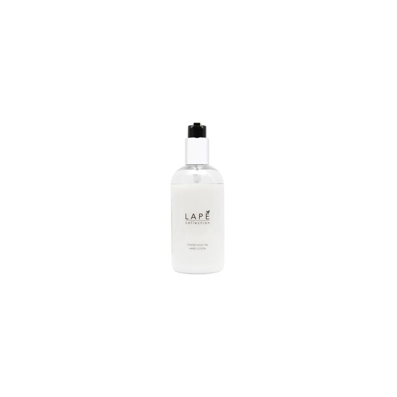 Handkräm Diversey Lapé Oriental Lemon Tea 300ml