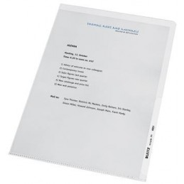 Plastmapp Leitz Recycle CO2...