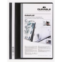 Offertmapp Durable DuraPlus...
