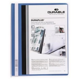 Offertmapp Durable DuraPlus...