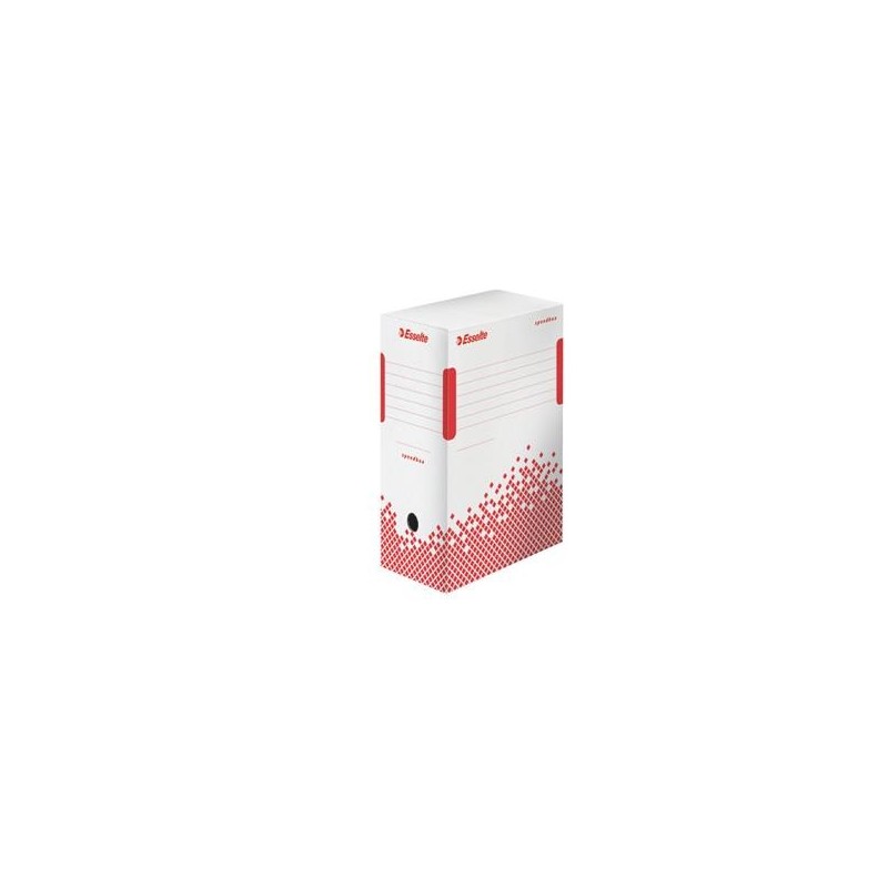 Arkivbox Esselte Speedbox 150mm 25/fp