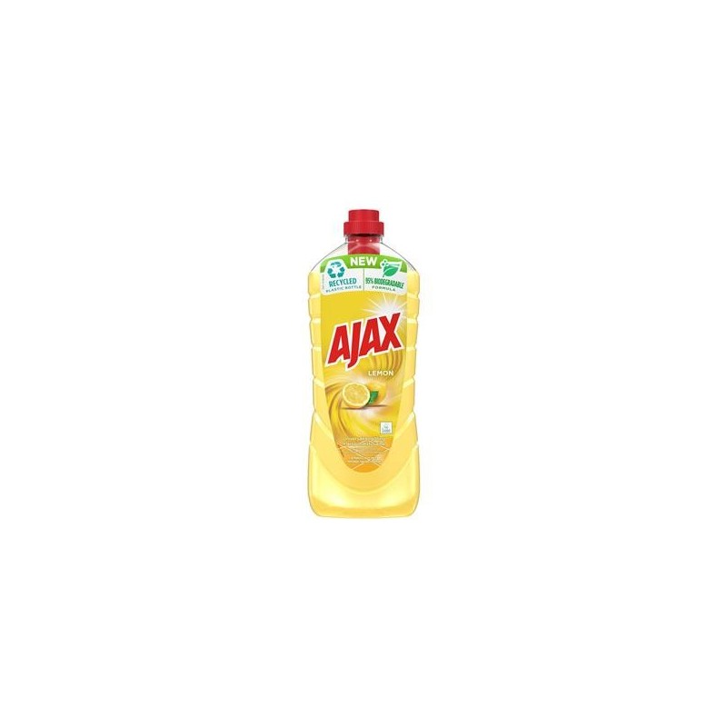 Allrent Ajax Lemon 1,5L 8/fp