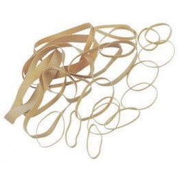 Gummiband 35 120 x 3 mm 500g