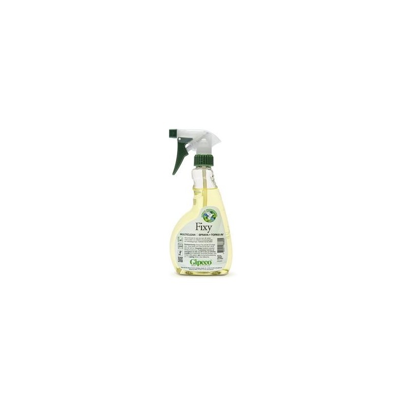 Allrent Gipeco Fixy Spray 500ml