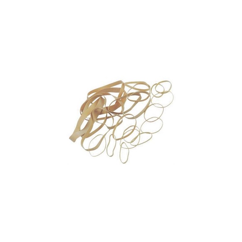 Gummiband 64 90 x 6 mm 500g