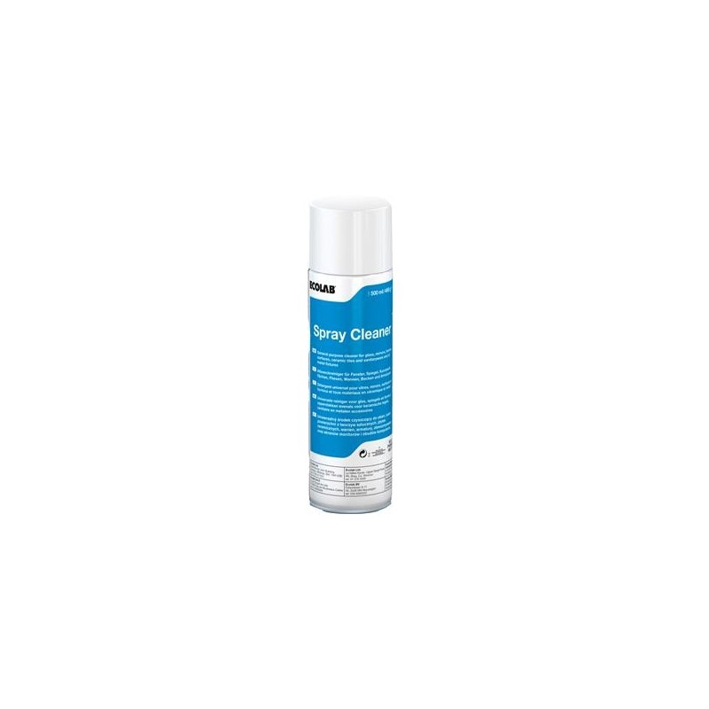 Allrent Ecolab Spray Cleaner 490g