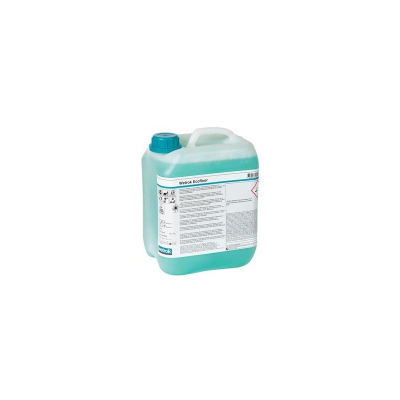 Allrent Wetrok Ecofloor 5L