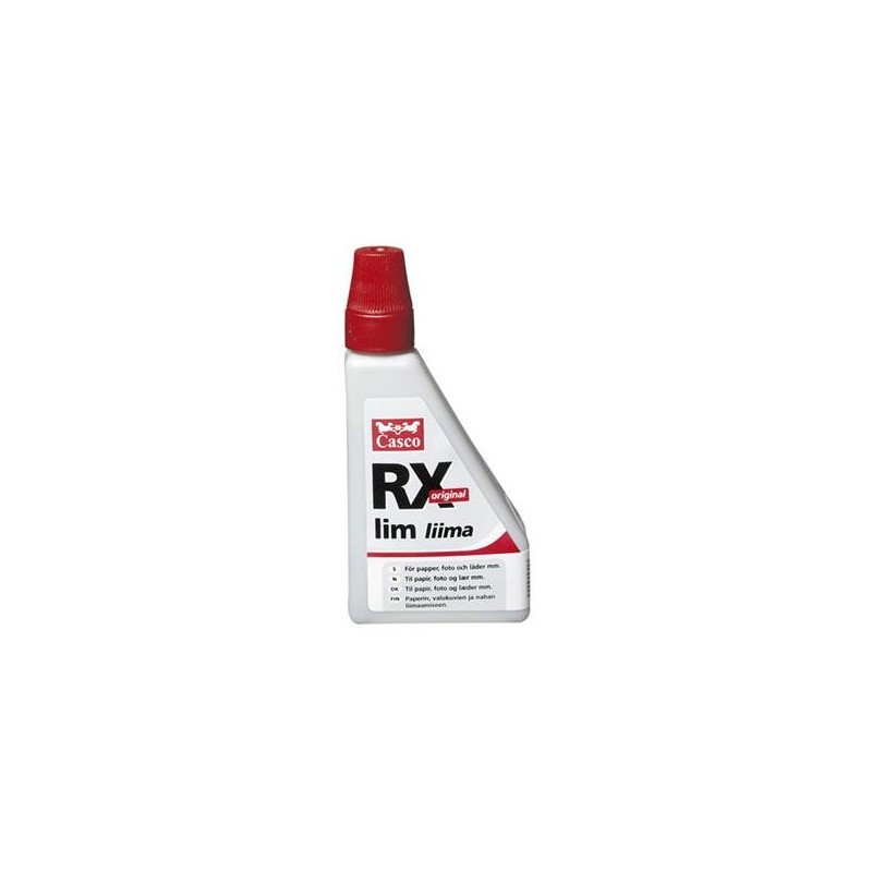 Lim Casco Rx-Lim 85 ml