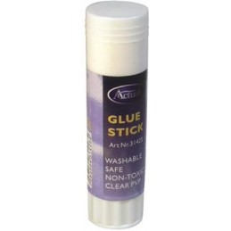 Limstift 40g 12 st/fp