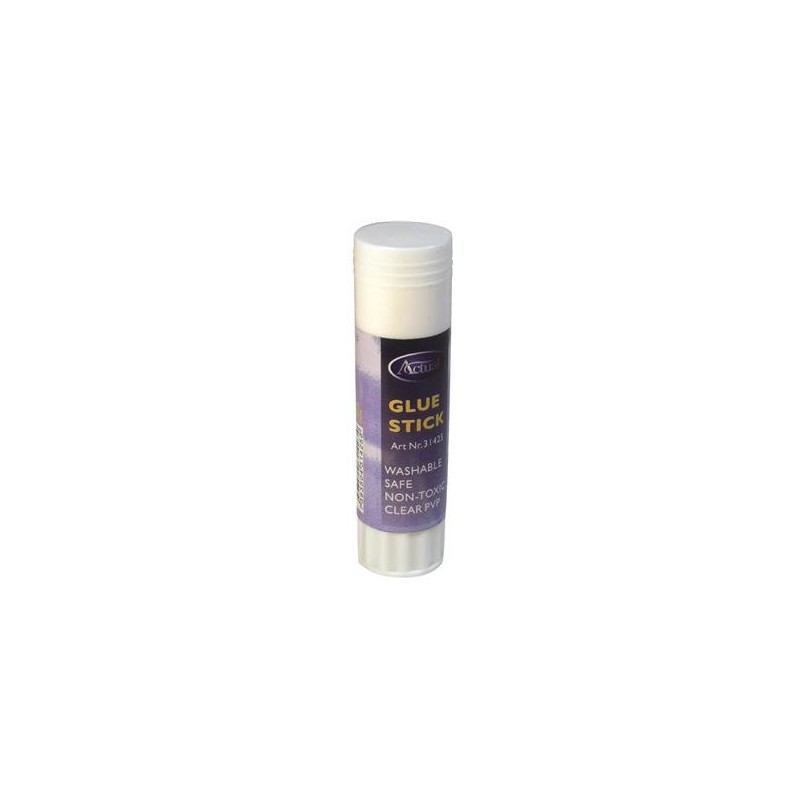 Limstift 40g 12 st/fp