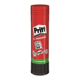 Limstift Pritt 22 g 12 st/fp