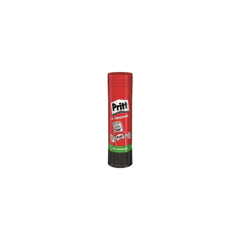 Limstift Pritt 22 g 12 st/fp