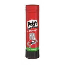 Limstift Pritt 43 g 10 st/fp