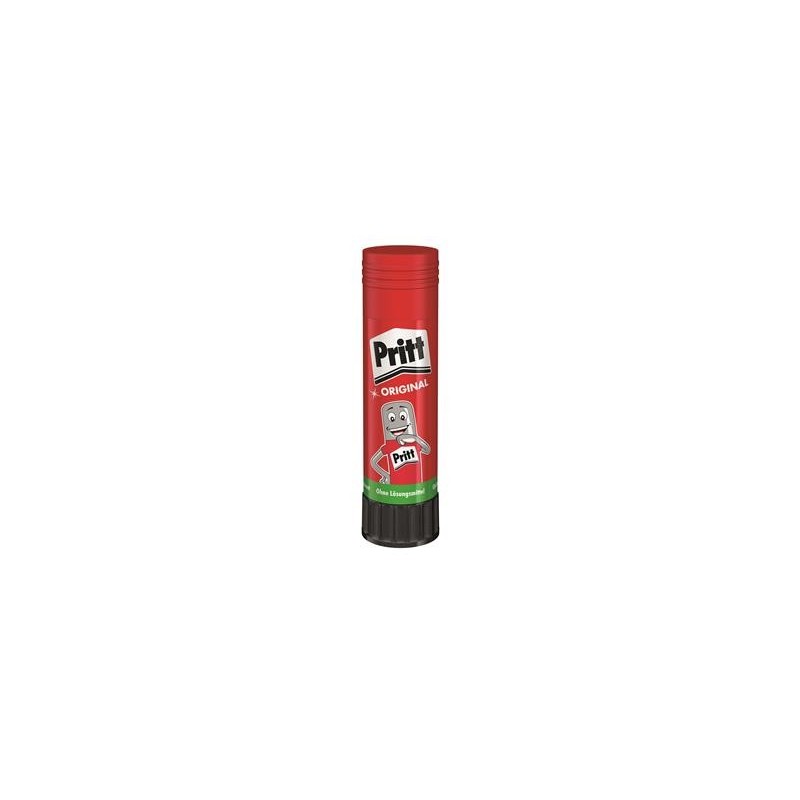 Limstift Pritt 43 g 10 st/fp
