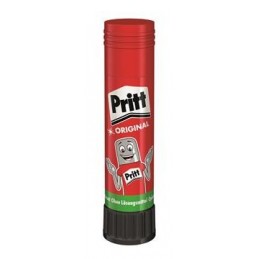 Limstift Pritt 11 g 25 st/fp