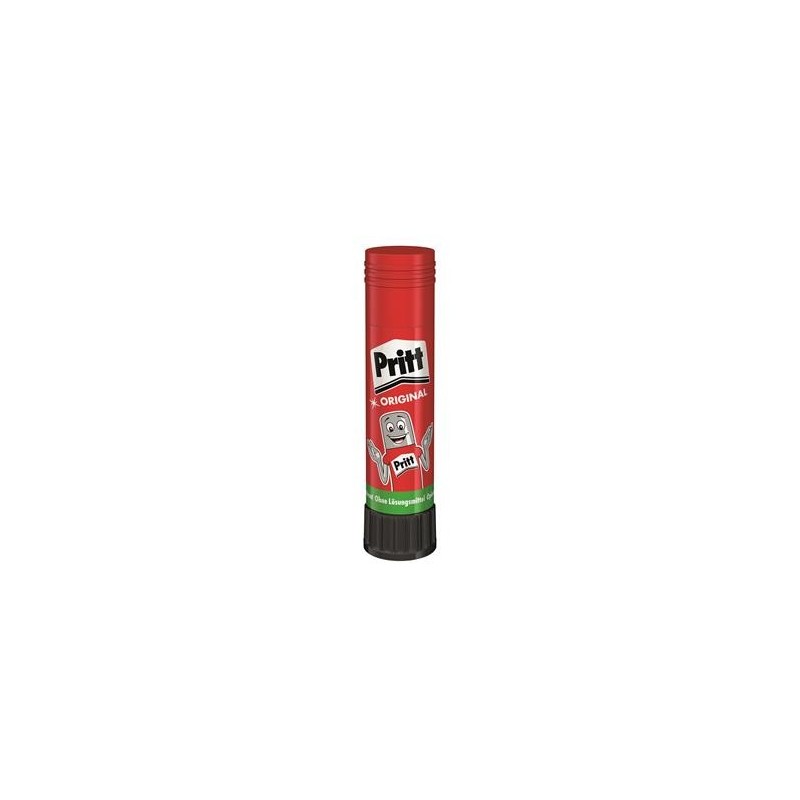 Limstift Pritt 11 g 25 st/fp