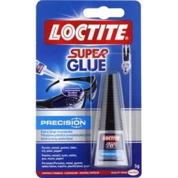 Lim Loctite Super Glue...