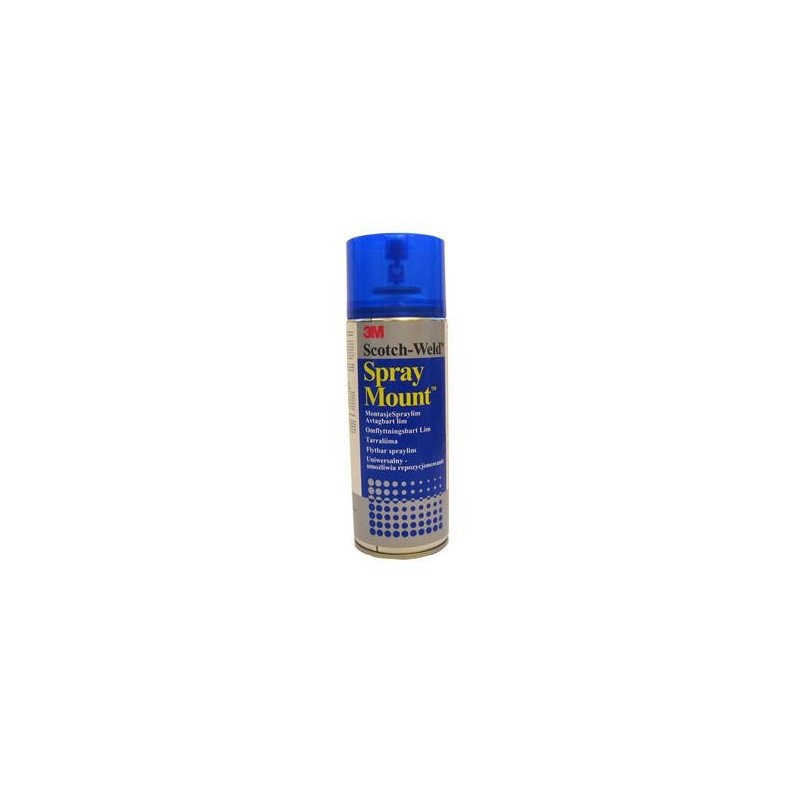 Spraylim Scotch SprayMount 400ml