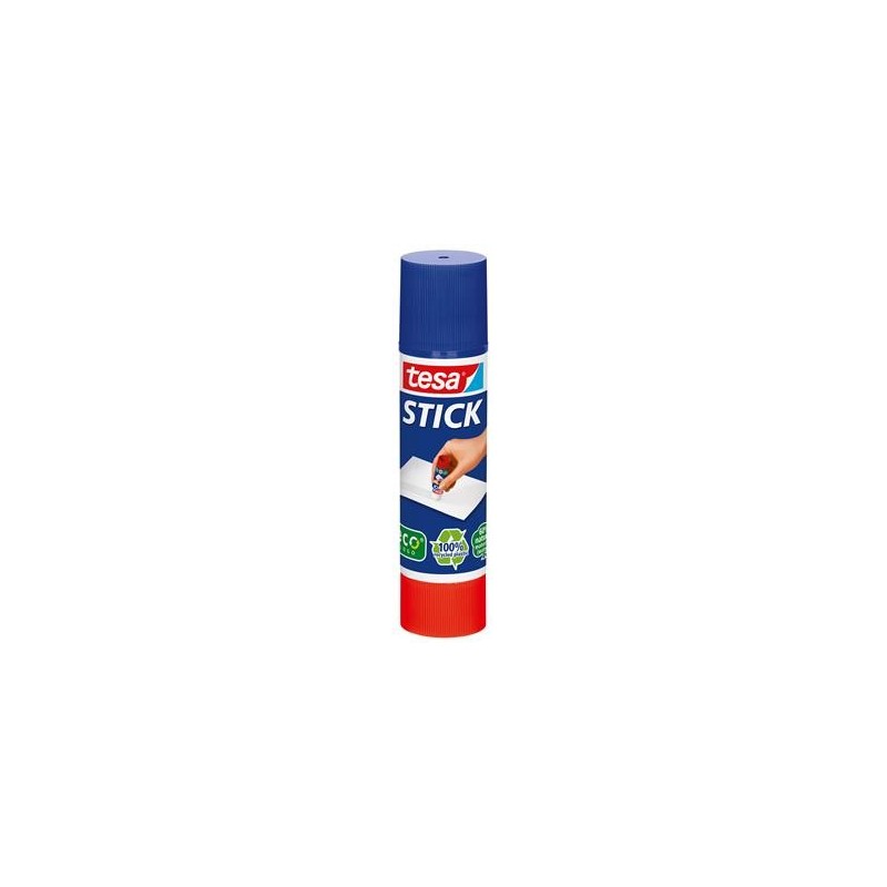 Limstift Tesa Eco 20g 24 st/fp