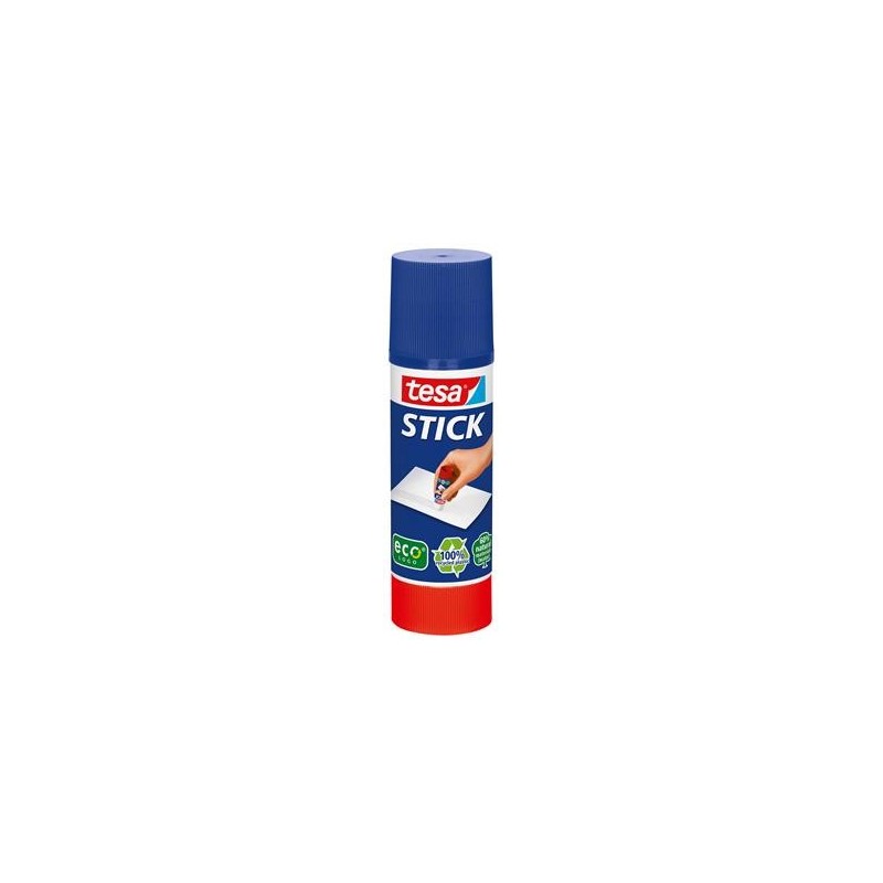 Limstift Tesa Eco 40g 12 st/fp
