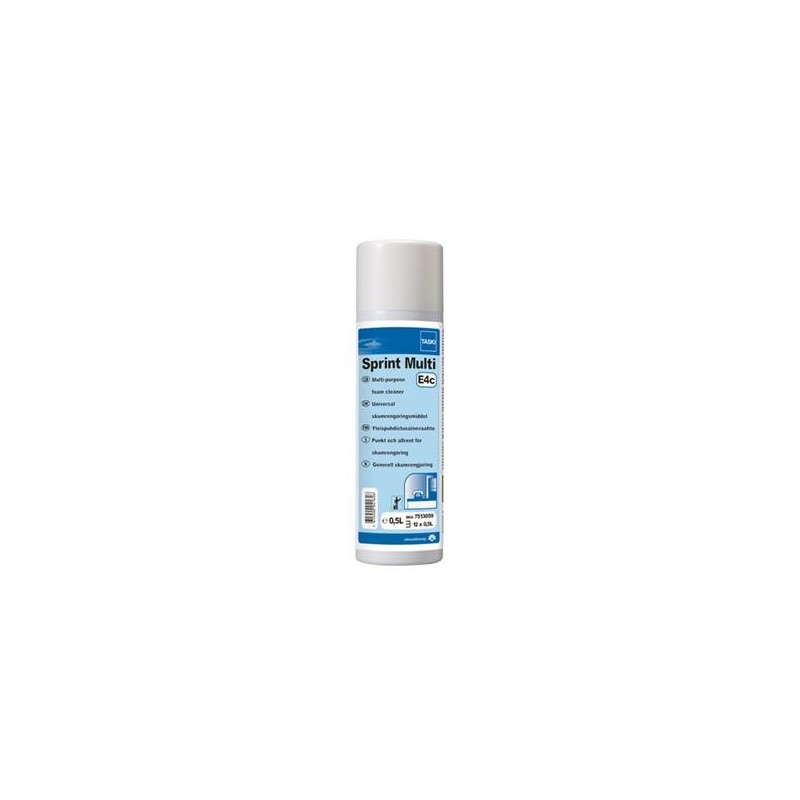 Allrent Diversey Taski Sprint Multi E4c 500ml