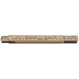 Måttstock Hultafors 2m