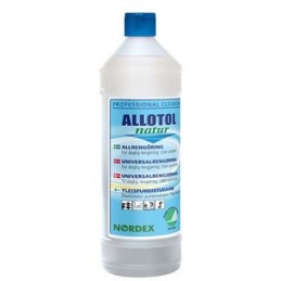 Allrent Nordex Allotol Natur Oparfymerad 1L
