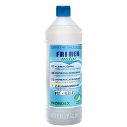 Allrent Nordex Fri Ren Natur 1L