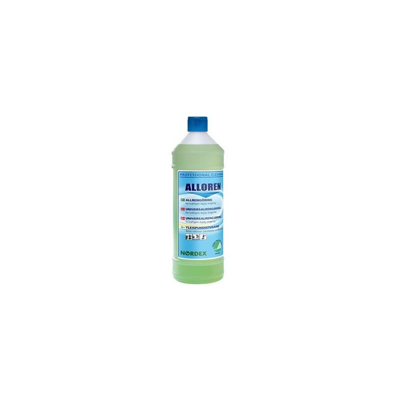 Allrent Nordex Alloren parfymerad 1L