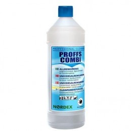 Allrent Nordex Proffs Combi parfymerad 1L