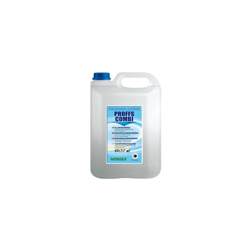Allrent Nordex Proffs Combi parfymerad 5L