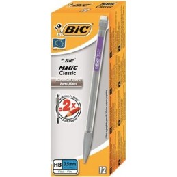 Stiftpenna Bic Matic 0,5 12...