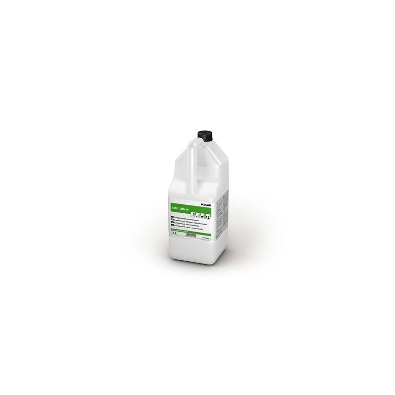 Allrent Ecolab Indur Ultra M 5L