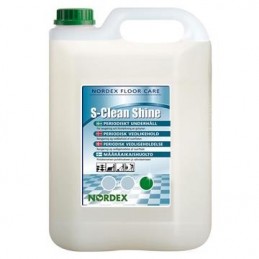 Golvvård Nordex S-Clean...