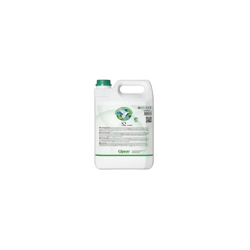 Allrent Gipeco S2 5L