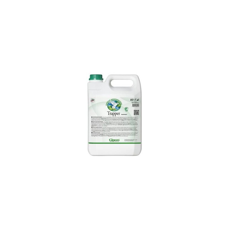 Allrent Gipeco Trapper 5L