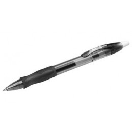 Gelpenna Bic Gelocity 0,7 svart 12 st/fp
