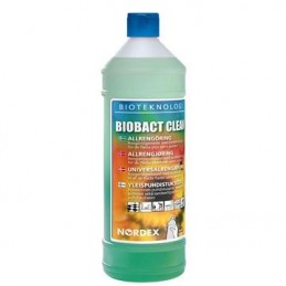 Allrent Nordex Biobact Clean 1L