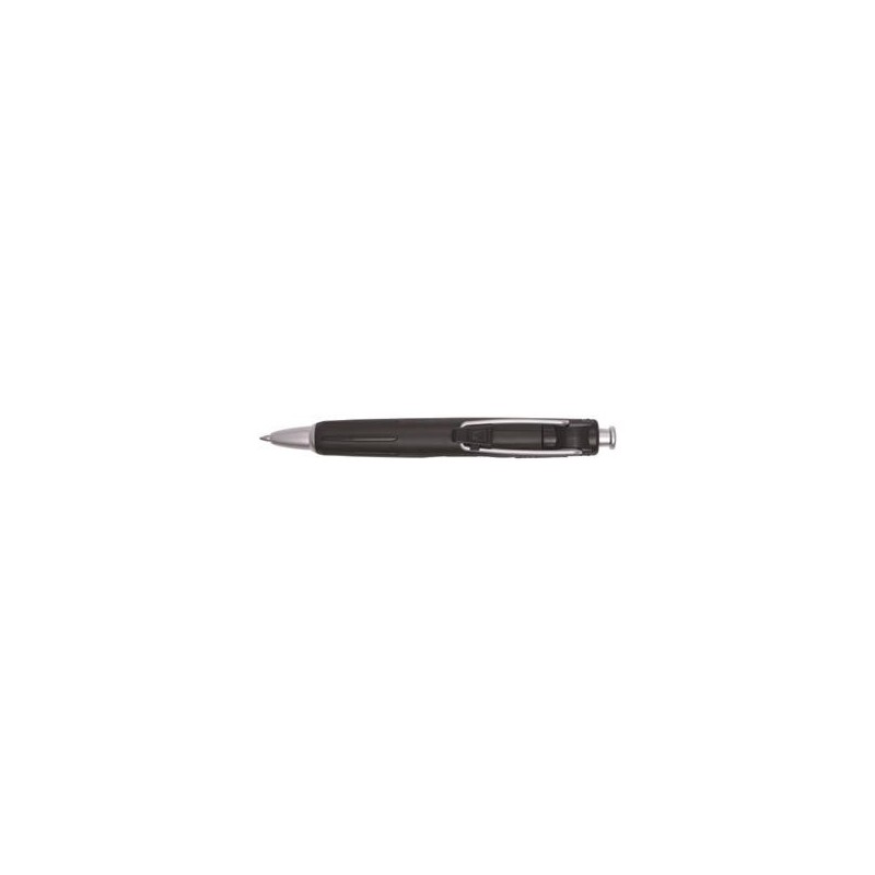 Kulspetspenna Tombow Airpress Svart