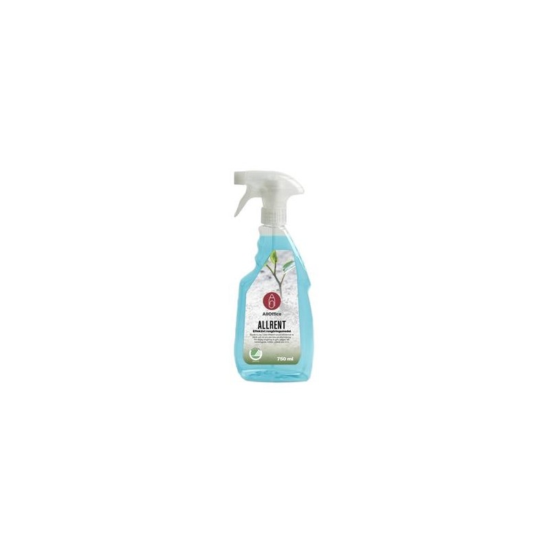 Allrent AllOffice Spray 750ml