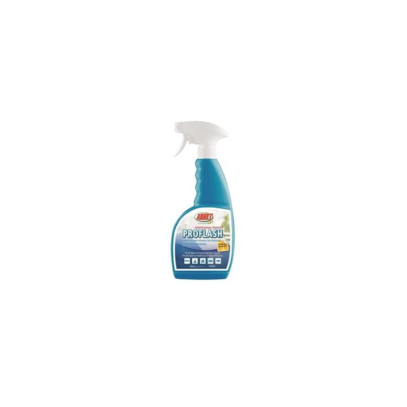 Allrent Abnet Proflash Spray 750ml