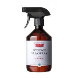 Såpa Gysinge Spray 500ml