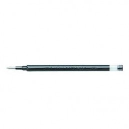 Kulpatron Pilot Gel svart 0,7 12 st/fp