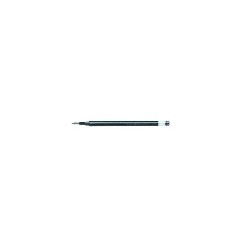 Kulpatron Pilot Gel svart 0,7 12 st/fp