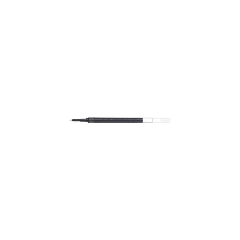 Patron Pilot Synergy Point Gel Svart 12 st/krt