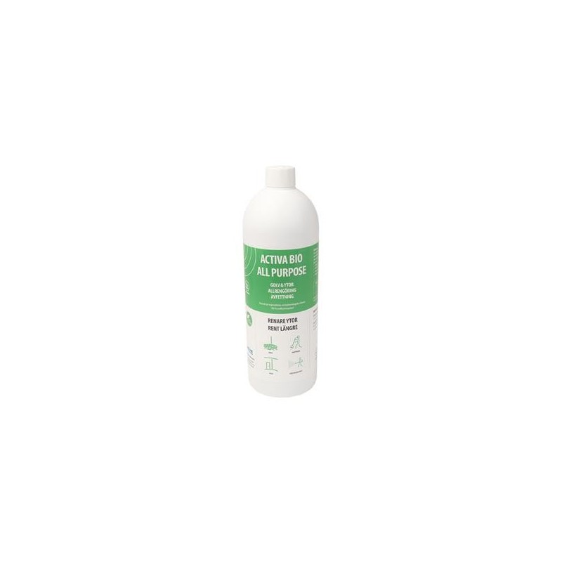 Allrent Activa Bio All Purpose 1L
