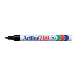 Märkpenna Artline 700 svart...